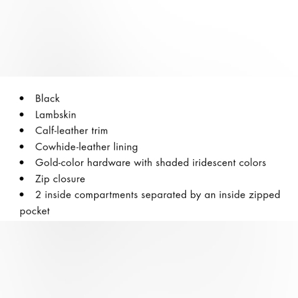 Authentic Louis Vuitton Coussin PM - Picture 13 of 13